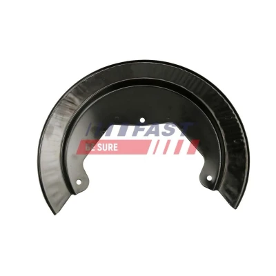 Billede af FAST FT32524 Ankerplade bagaksel