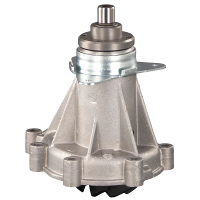 Billede af FEBI BILSTEIN 01658 Vandpumpe Aluminiumsstøbning med pakning plastik MERCEDES BENZ: 190, W124 Stationcar, Sedan
