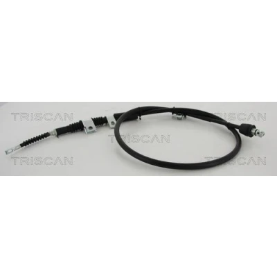 Billede af TRISCAN 8140 181118 Håndbremsekabel 1540/1375 Skivebremse KIA: Cerato Hatchback