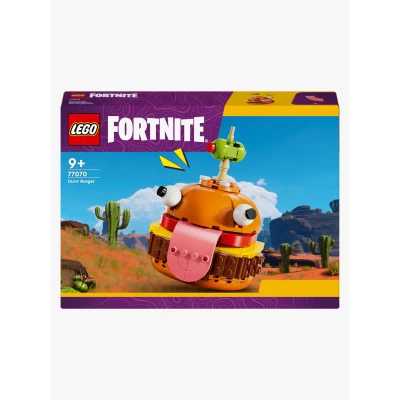 Billede af LEGO Fortnite 77070 Durrr Burger