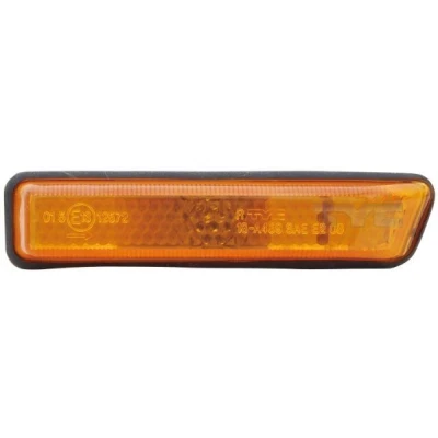Billede af TYC 18 0459 05 9 Blinklys orange foran til højre, sideinstallation med pærefatning BMW: 3 Compact, Sedan, Coupe