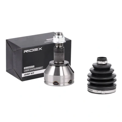 Billede af MEYLE 15 14 498 0005 Knokkelled ORIGINAL Quality hjulsidet uden ABS ring ALFA ROMEO: 159 Sportwagon