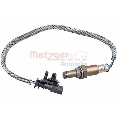Billede af METZGER 0893694 Lambdasonde 4