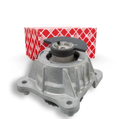 Billede af FEBI BILSTEIN 104431 Motorophæng højre Hydroleje