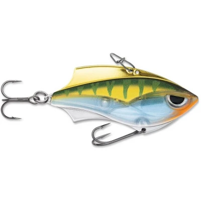 Billede af Rapala Rap V Blade YP (Yellow Perch)