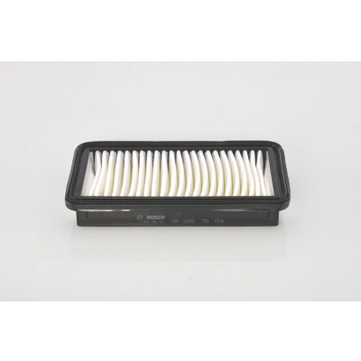 Billede af BOSCH F 026 400 201 Luftfilter 35 127 226 Filterindsats SUZUKI: SX4 I Hatchback, Sedan