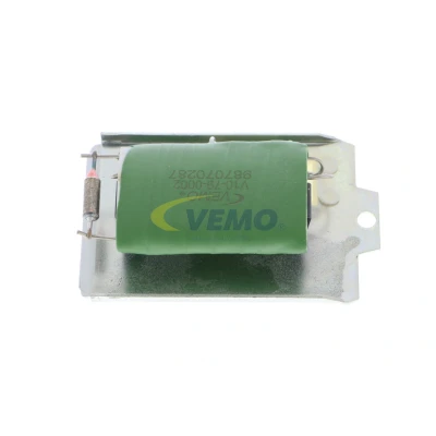 Billede af VEMO Original Quality V10 79 0002 Regulator, kabineventilator