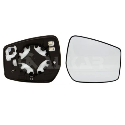 Billede af BLIC 6102 16 2001922P Spejlglas højre NISSAN: Note II Hatchback