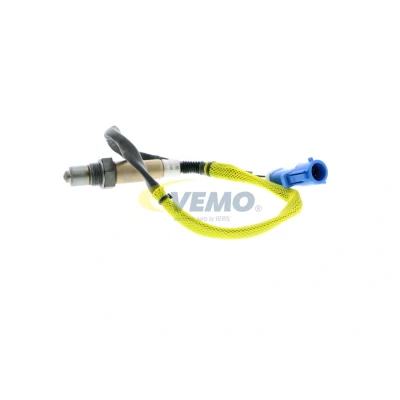 Billede af VEMO Original Quality V25 76 0017 Lambdasonde efter katalysator M18 x 1,5 Diagnosesonde, Gevind, forsmurt Blå 4 rund FORD: Focus 3 Turnier, 2