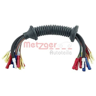 Billede af METZGER 2320057 Kabelreparationssæt, bagklap
