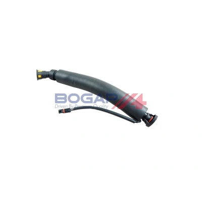Billede af BOGAP B1210103 Krumtaphusventilation BMW: 5 Sedan, 3 1 Hatchback