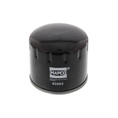 Billede af MAPCO 62003 Oliefilter 20x1.5 MB Påskruet filter FIAT: Panda II Hatchback, Punto Stilo ALFA ROMEO: Spider, 147