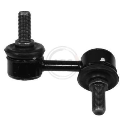 Billede af A.B.S. 260359 Stabstag 66 MM12X1.25 RHT