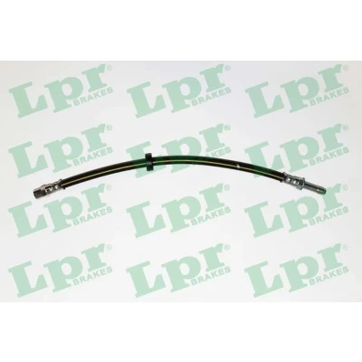 Billede af LPR 6T48477 Bremseslange 393 F10X1 VOLVO: V70 2, XC70 I Cross Country, S80
