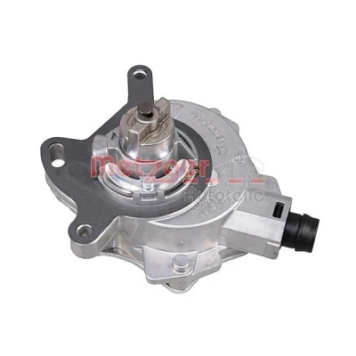 Billede af METZGER 8010098 Vakuumpumpe uden pakning FORD: FOCUS 3 Turnier, MONDEO 4, S Max Mk1