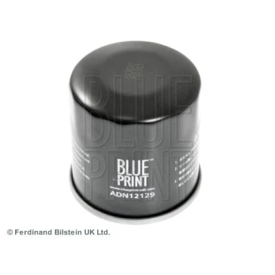 Billede af BLUE PRINT ADN12129 Oliefilter Påskruet filter SUZUKI: SWIFT 3, 4, Splash, NISSAN: Pixo
