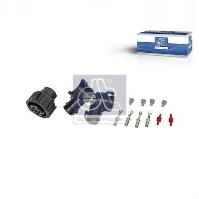 Billede af DT Spare Parts 4.96006 Stik