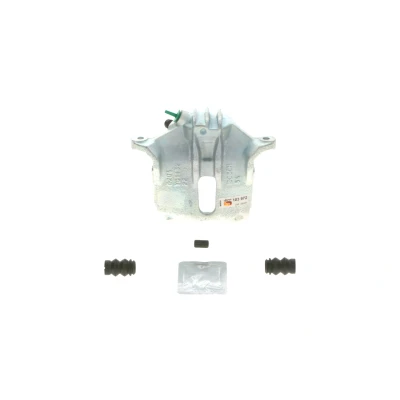 Billede af BOSCH 0 204 103 972 Bremsekaliber Gråt støbejern 62,5 PEUGEOT: 206 Hatchback, 207 SW, 208 I CITROËN: C3 II, C4 Xsara Picasso