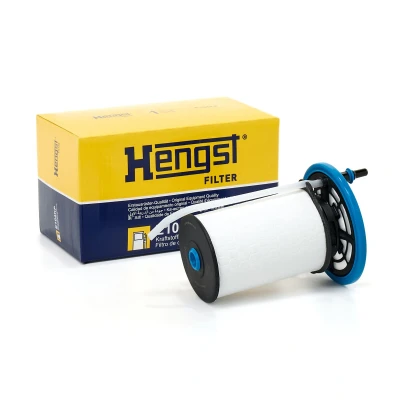Billede af HENGST FILTER E104KP Brændstoffilter Filterindsats FIAT: Punto III Hatchback, Ducato Ladvogn / Chassis, Bus