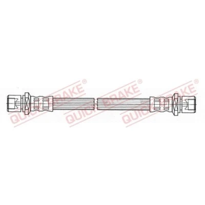Billede af Bremseslange QUICK BRAKE 27.093
