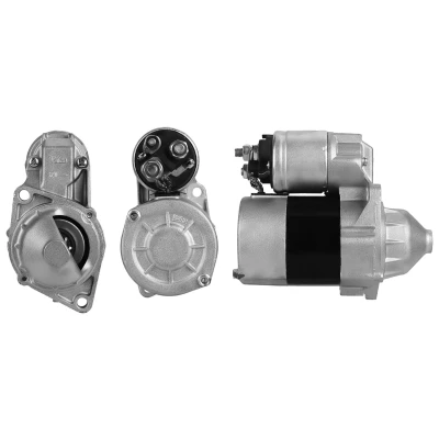 Billede af LUCAS ELECTRICAL LRT00205 Starter 12 1,0 8 MERCEDES BENZ: A klasse, B klasse