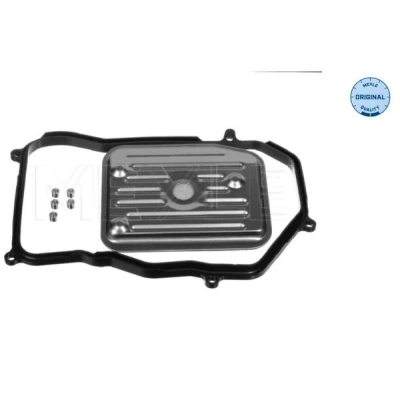 Billede af MEYLE 100 398 0009 Hydraulikfiltersæt, automatgearkasse med pakning ORIGINAL Quality VOLKSWAGEN: Passat B5 GP Variant, AUDI: Cabriolet B4