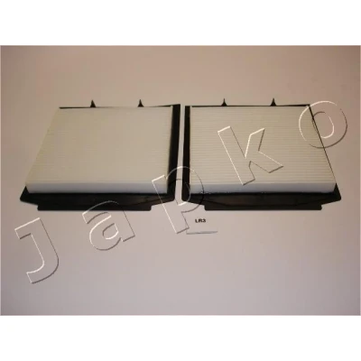 Billede af JAPKO 21LR3 Kabinefilter Filterindsats 217,2 197 24