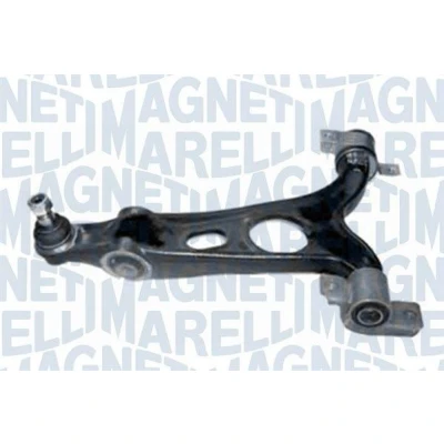 Billede af MAGNETI MARELLI 301181300400 Bærearm venstre foraksel semi trailing arm Stål ALFA ROMEO: 156 Sedan, Sportwagon, GT