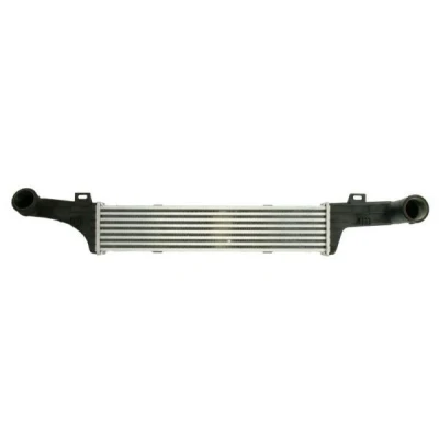 Billede af THERMOTEC DAM010TT Intercooler Aluminium, plastik 562 X 113 0 mm