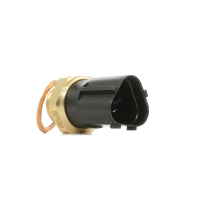 Billede af MEYLE 100 959 0016 Temperaturkontakt, kølerventilator M22 x 1,5 med låsenæse, tætningsring ORIGINAL Quality VOLKSWAGEN: Golf 4, Fox Hatchback
