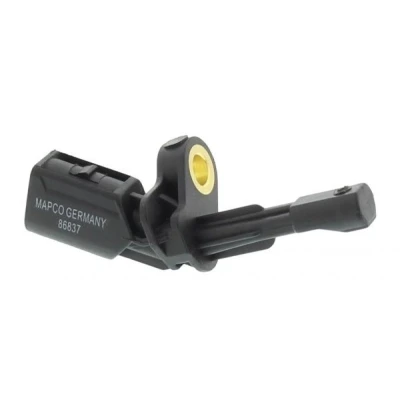 Billede af MAPCO 86837 ABS Sensor Bagaksel venstre VOLKSWAGEN: Touran I, GOLF 6, Passat B6 Variant, SKODA: Octavia 2 Combi, II Hatchback