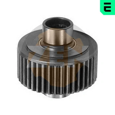 Billede af ERA ZN1200 Friløbsgear, starter