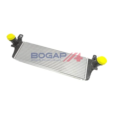 Billede af BOGAP A4220109 Intercooler VOLKSWAGEN: Multivan 6, 5 (7HM, Transporter Bus