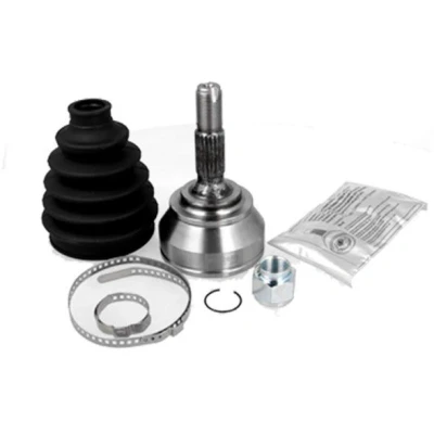 Billede af METELLI 15 11047 Knokkelled Gummi