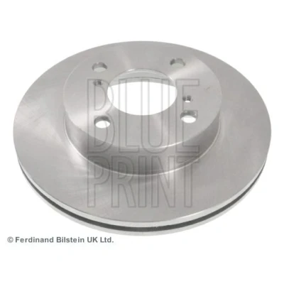 Billede af BLUE PRINT ADK84332 Bremseskiver foraksel 231 20 4 100 indvendigt ventileret coatet SUZUKI: Alto VII, NISSAN: Pixo
