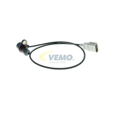 Billede af VEMO V10 72 1370 Impulsensor 3 til krumtap Original Quality AUDI: A6 C5 Sedan
