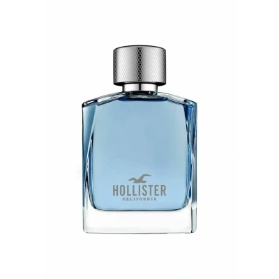Billede af Hollister Wave For Him Eau de toilette 100 ml