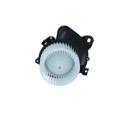 Billede af NRF 34027 Kabineblæser uden indbygget regulator med adapter FIAT: Qubo, Grande Punto Hatchback, Evo OPEL: Corsa D Hatchback
