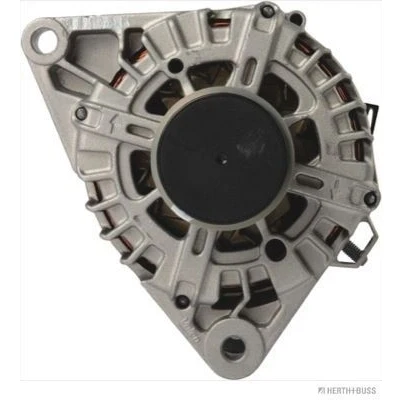 Billede af HERTH+BUSS JAKOPARTS J5110543 Generator 14V 130A HYUNDAI: i20 I Hatchback, i30 II Stationcar, KIA: cee‘d RIO 3, Sportswagon