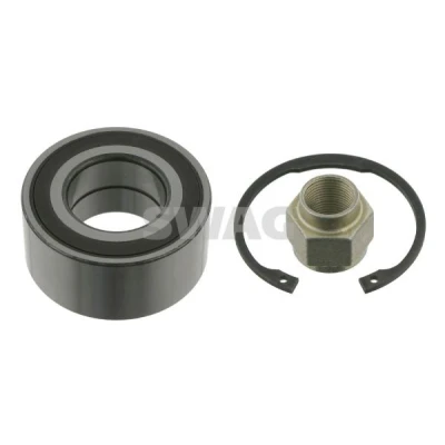 Billede af SWAG 64 92 4517 Hjullejesæt PEUGEOT: 207 Hatchback, 208 I SW, CITROËN: C3 II, C4 II Cactus, DS: DS3 Hatchback