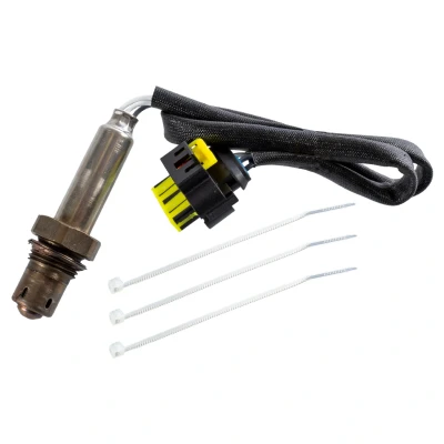 Billede af FEBI BILSTEIN 175951 Lambdasonde opvarmet 4 OPEL: Corsa C Hatchback, SAAB: 9 3 Stationcar