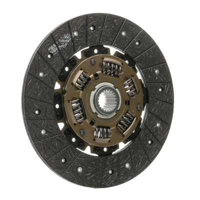 Billede af VALEO 803720 Koblingsnav 236 21 TOYOTA: HIACE 4 Kasten, Supra III