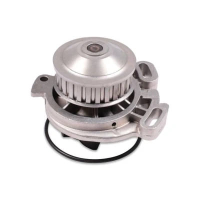 Billede af HEPU P526 Vandpumpe 26 med pakning mekanisk Metal AUDI: 200 C3 Avant, 100 Sedan