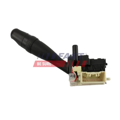 Billede af FAST FT09019 Kontakt, rudehejs foran til venstre VOLKSWAGEN: Polo V Hatchback, Golf 5, Passat B6 Variant, SEAT: Ibiza 4, Leon II Altea