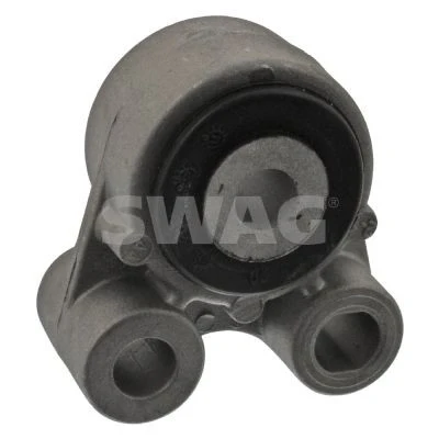 Billede af SWAG 50 94 3752 Motorophæng nede, bag Gummimetalleje FORD: C Max, Focus 2 Kombi,