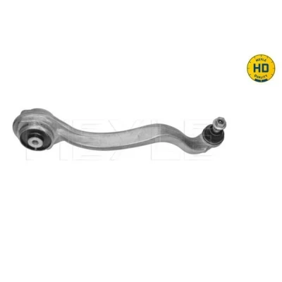 Billede af MEYLE 016 050 0028/HD Bærearm Quality med bære /styreled, gummileje foran, højre foraksel, nede krydsarm Aluminium