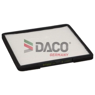 Billede af Filter, indvendig luft DACO Germany DFC1302