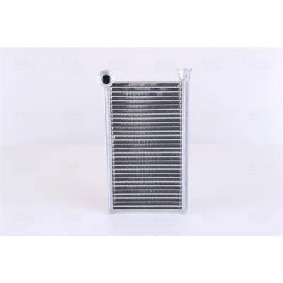 Billede af NISSENS 71165 Varmeveksler med ledning