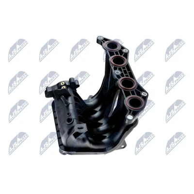 Billede af NTY BKS PE 000 Indsugningsmanifold med pakning PEUGEOT: 207 Hatchback