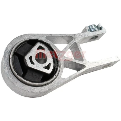 Billede af METZGER 8053988 Motorophæng bag Gummimetalleje PEUGEOT: Boxer Van, FIAT: Ducato III Ladvogn / Chassis